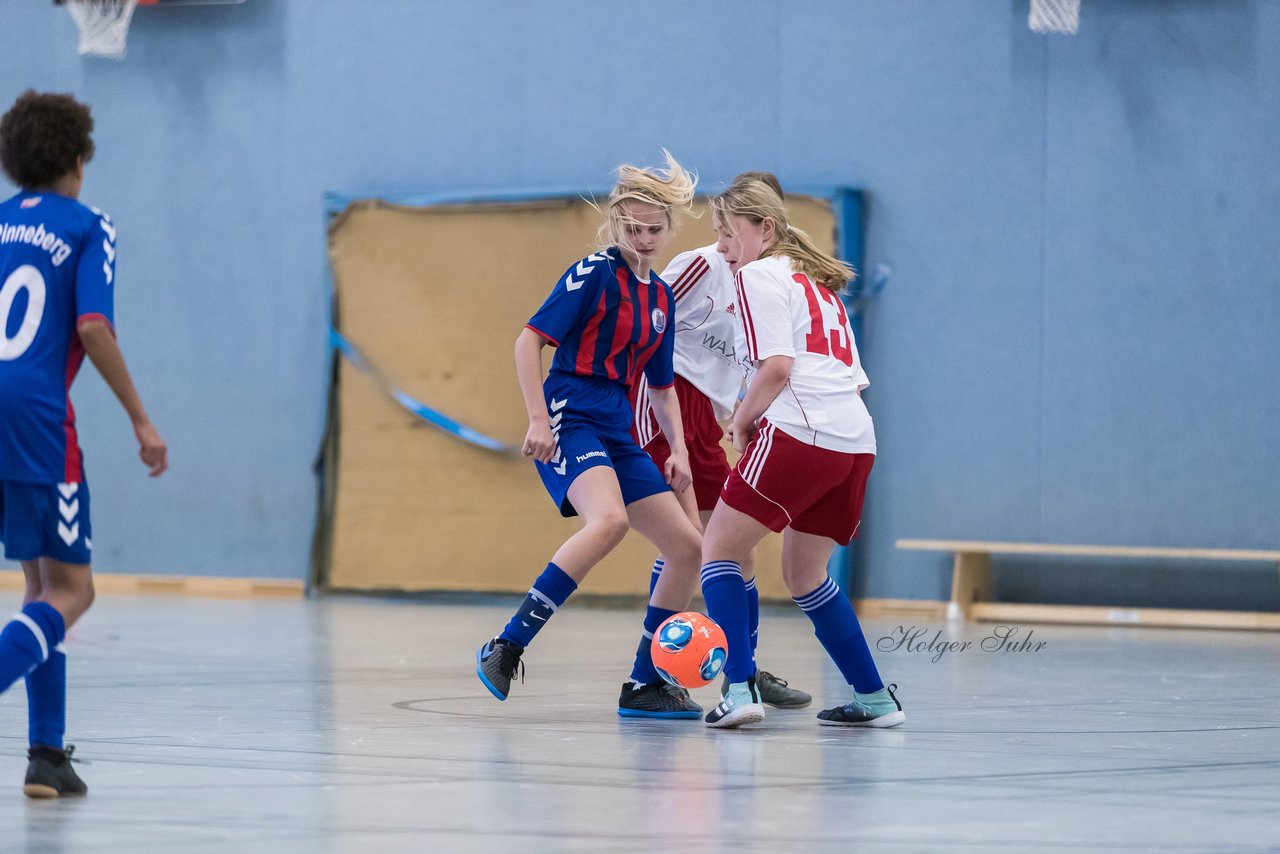 Bild 296 - HFV Futsalmeisterschaft C-Juniorinnen